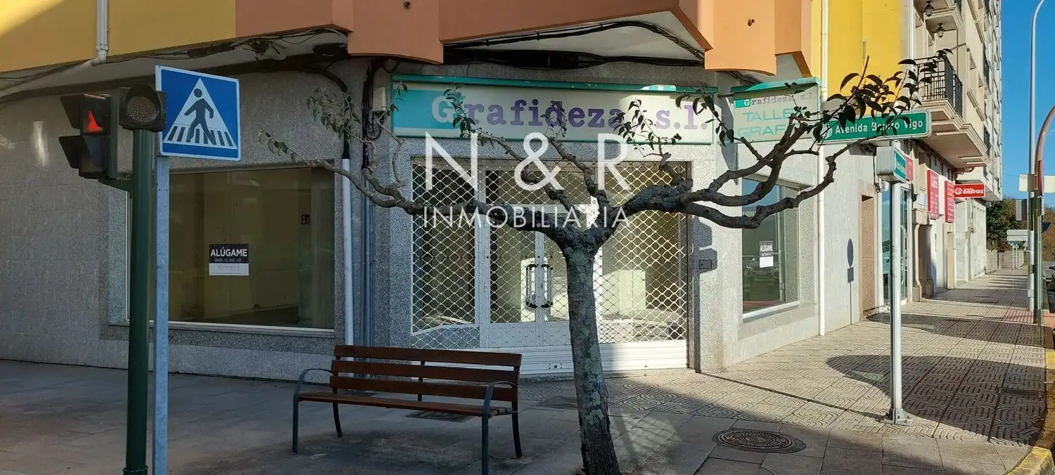 Local comercial en alquiler en AVENIDA BENITO VIGO, imagen 16