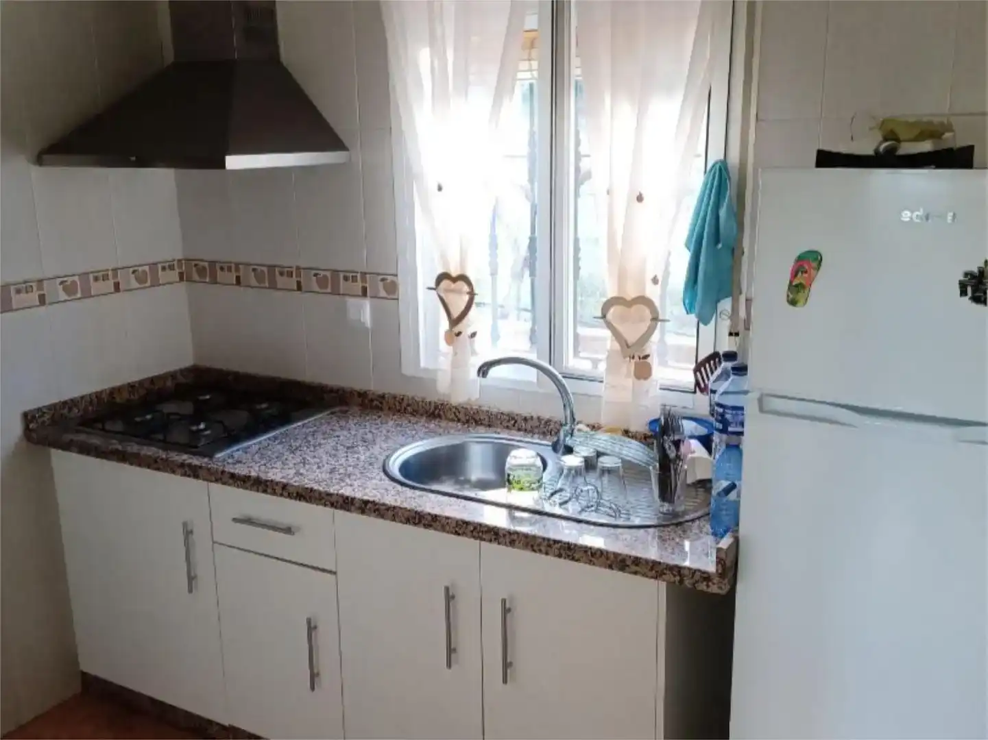 Cocina de Casa o chalet en venta en Almendralejo, Badajoz