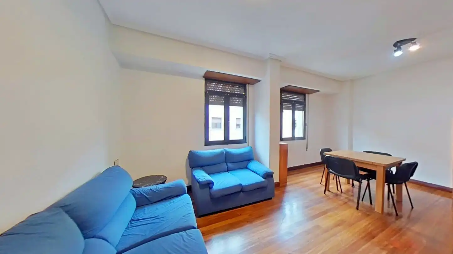 Piso con ascensor en venta en Eguiluz Antonio Médico Kalea, imagen 25