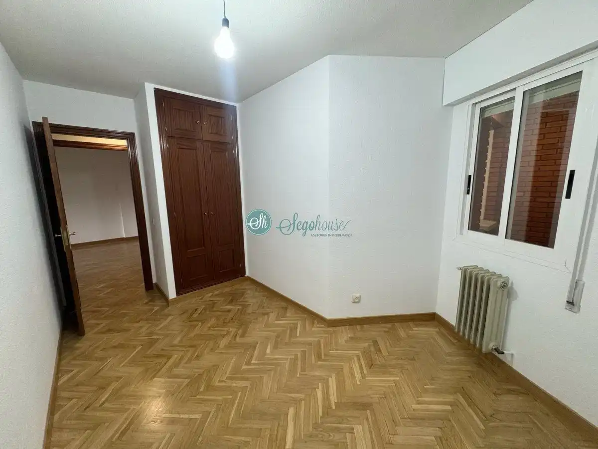 Piso con ascensor en venta en Vía Romana, imagen 36