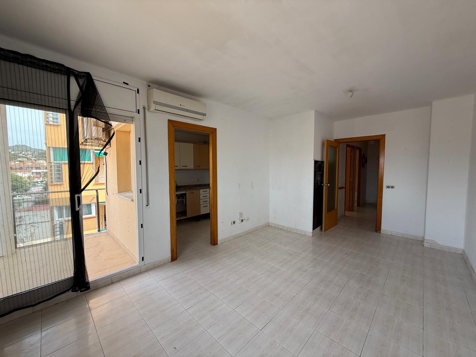 Flat for sale in Calafell  with Air Conditioner