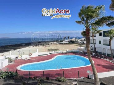 Apartment zum Verkauf in Corralejo
