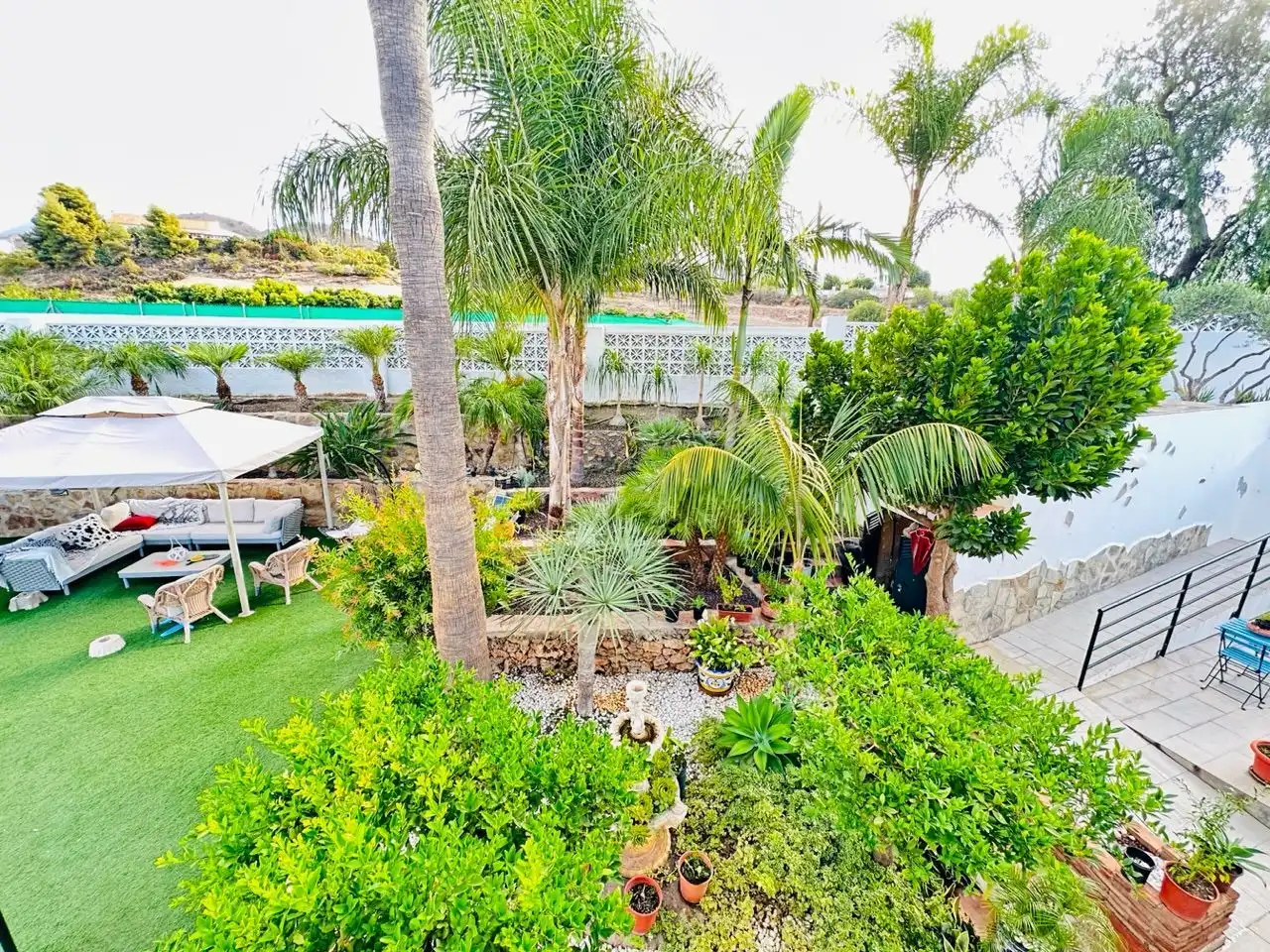 Villa avec piscine à vendre à Centro, imagen 25