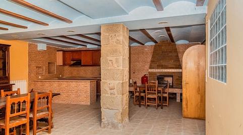 Foto 3 de Casa adosada en venda a C/ Cuesta Concilio, Murillo de Gállego, Zaragoza