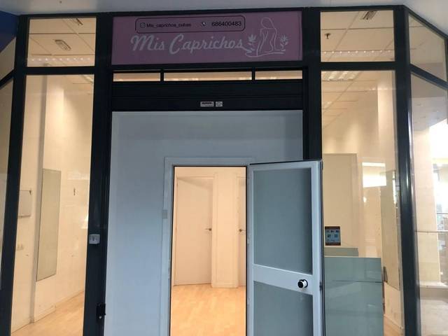 Local comercial en Alquiler en Acacias en Cubas de la Sagra