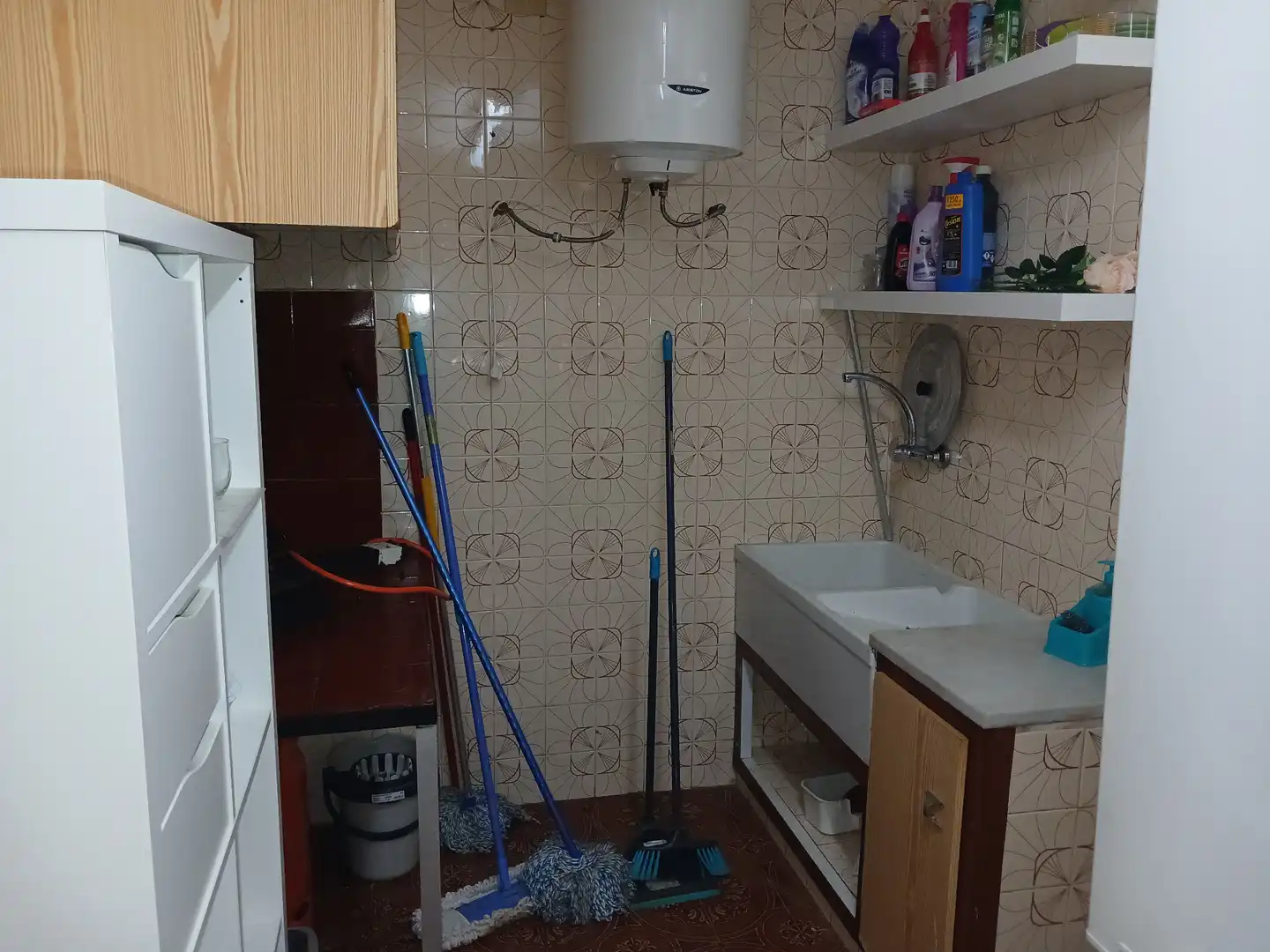 Apartment for sale in Carrer Peruga 100, imagen 5