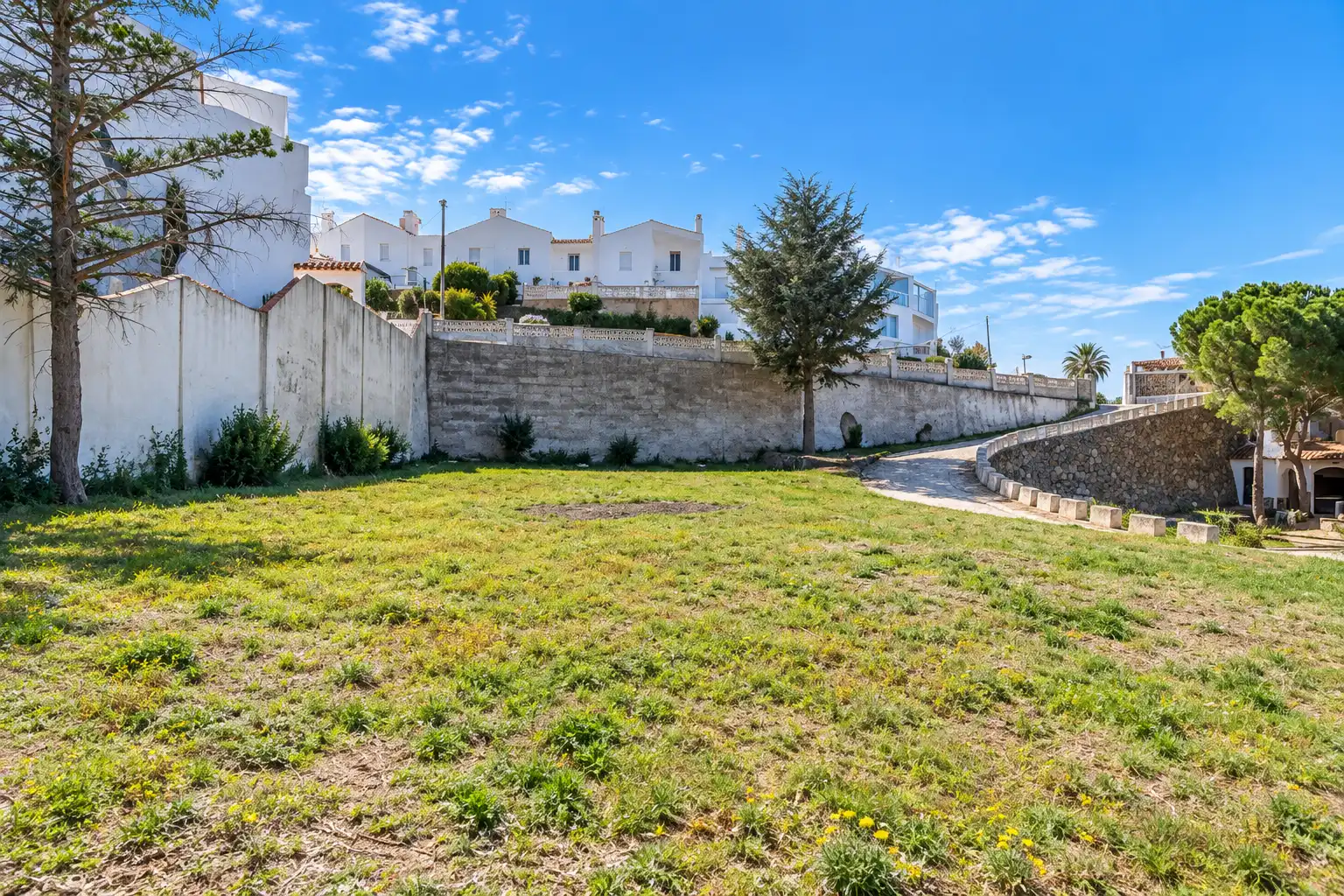 Detached house with terrace for sale in Carrer Víctor Català, imagen 48