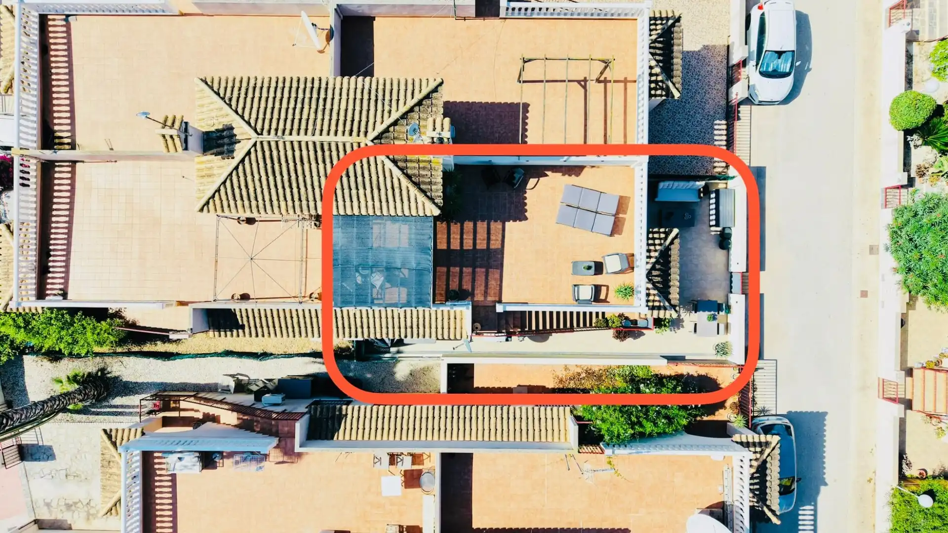 Maison mitoyenne à vendre à Daya Vieja, imagen 28