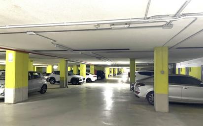 Aparcament de Garatge en venda en  Valencia Capital