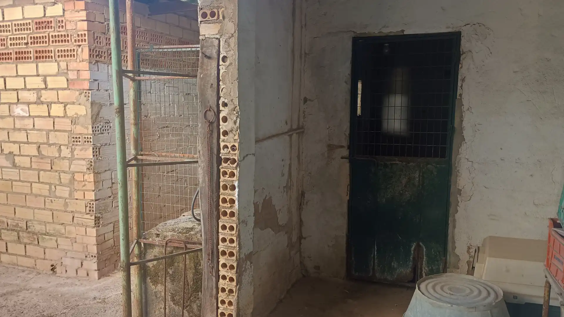 Trastero en venta en Villanueva del Ariscal