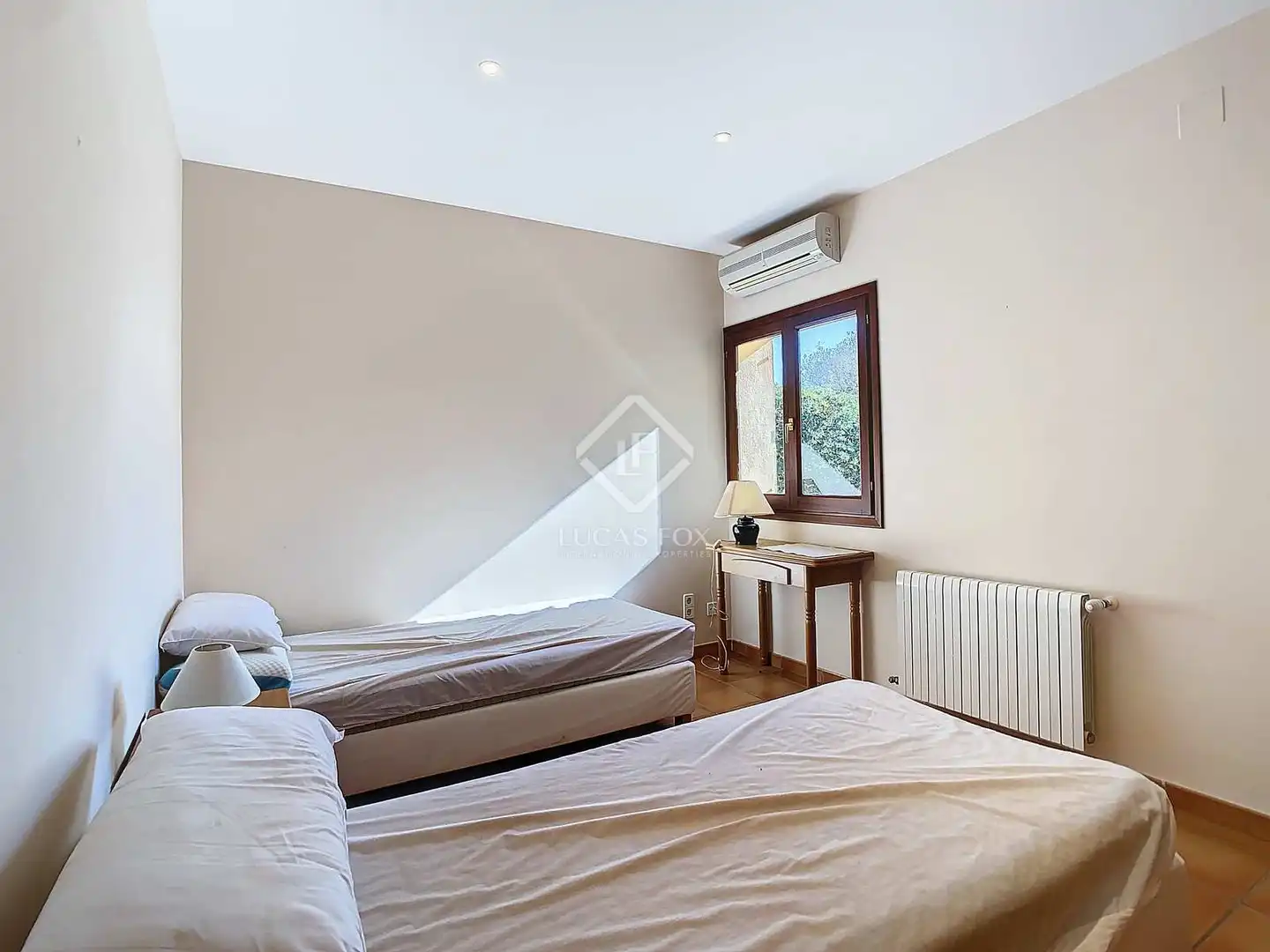 Dormitori de Casa o xalet en venda en Sant Lluís amb Aire condicionat, Calefacció i Terrassa