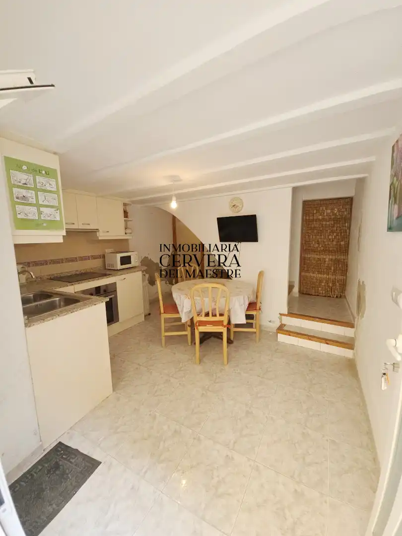 Casa en venta en Cervera del Maestre, imagen 7