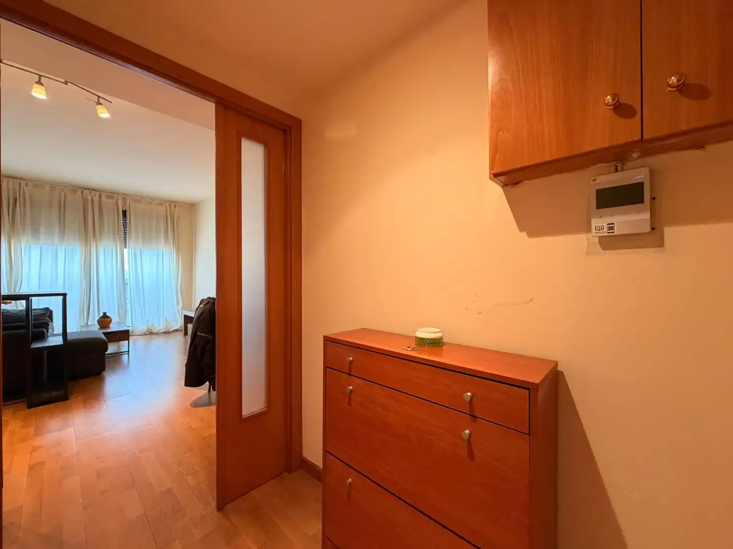 Piso con ascensor en venta en Centre - Sant Oleguer, imagen 8