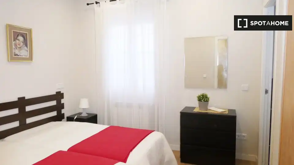 Flat to rent in Chamberí, imagen 5