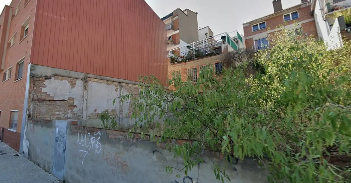 Residencial en venta en Passatge de Puig, 6, Escodines