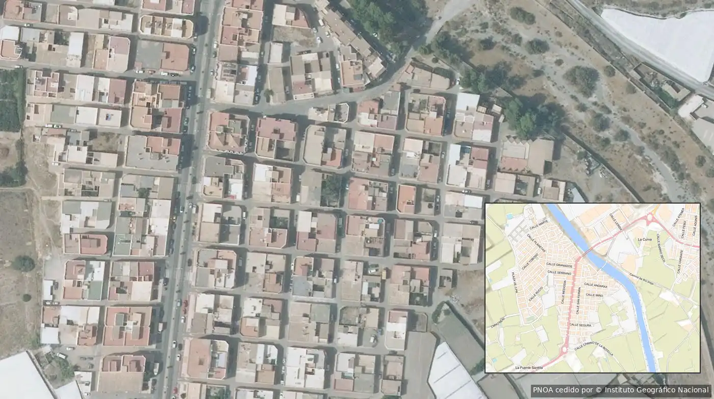 Appartamento in vendita a Adra, imagen 6