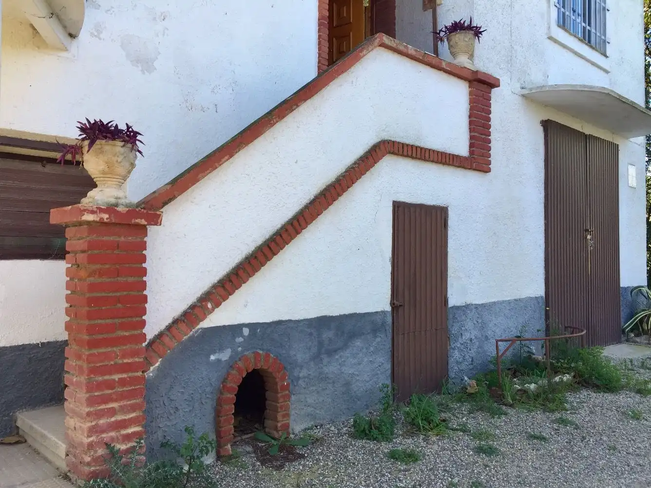 Maison rustique avec jardin à vendre à Riudoms, imagen 7