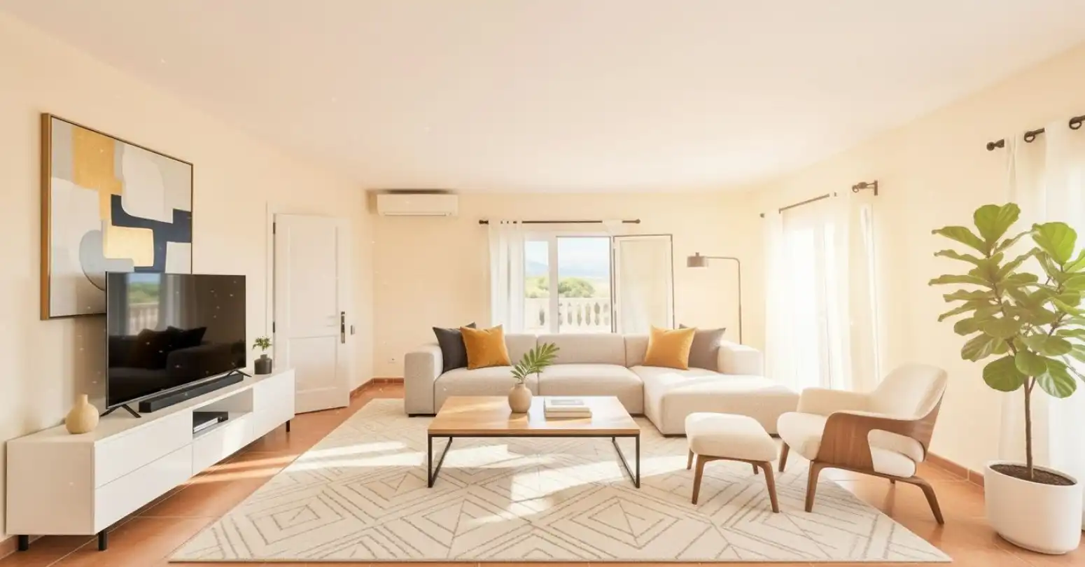 House with terrace for sale in El Toro - avinguda dels pins, imagen 4