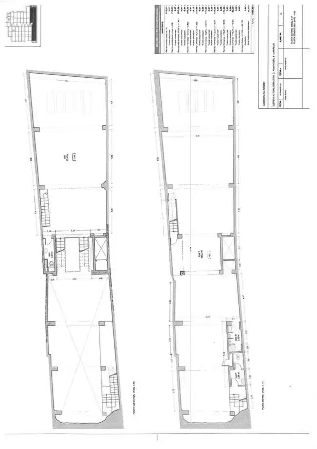 Residencial amb ascensor en venda a Manacor Centre, imagen 20