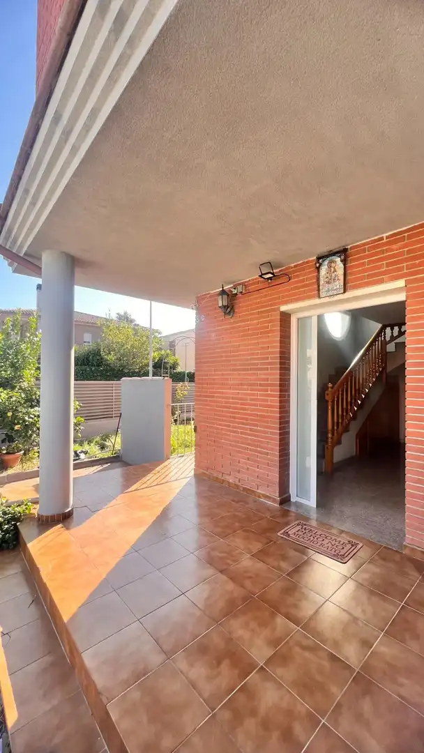 Villa con balcone in vendita a Calle de la Farena, imagen 6