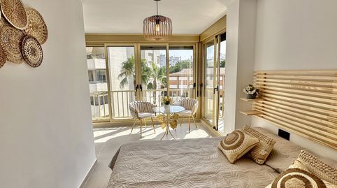 Foto 4 de Apartamento en venta en Castillo Sohail - Myramar, Fuengirola