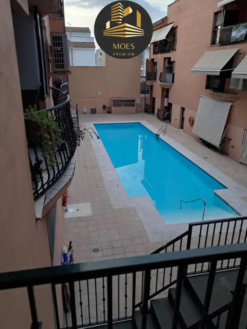 Flat with lift for sale in Los Villares
