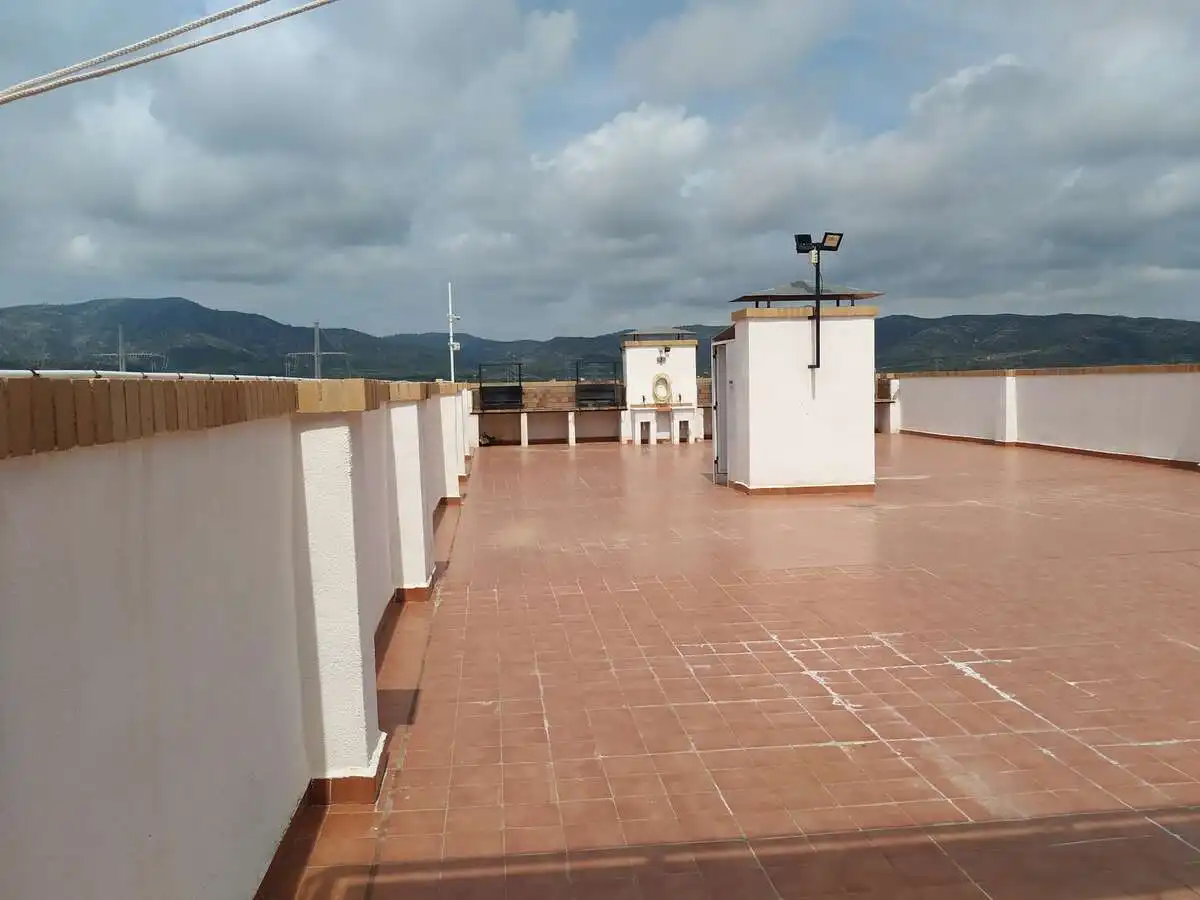 Flat with pool for sale in Marina d'Or, imagen 13