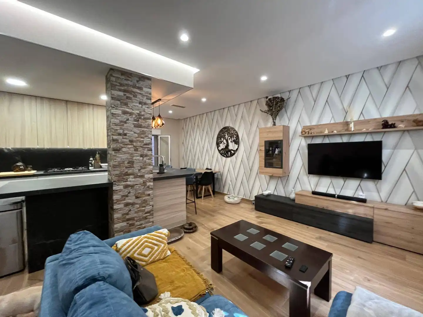 Bajo en venta en Calle Teniente Ruiz Brú, imagen 6