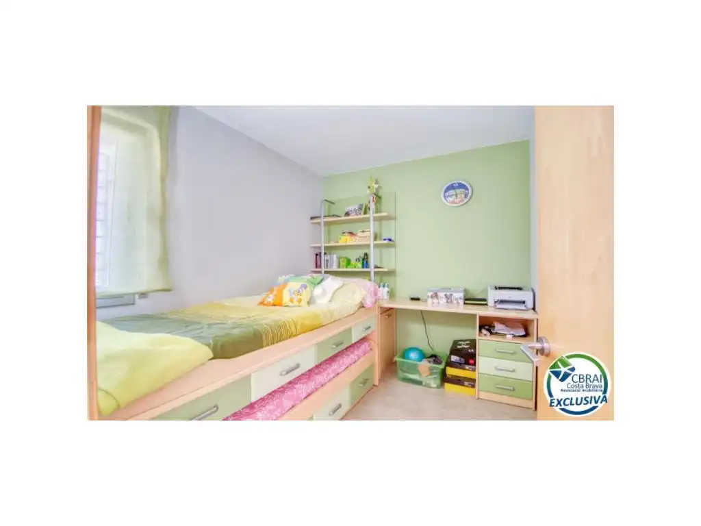 Flat with lift for sale in Avinguda de Santa Margarida, imagen 8