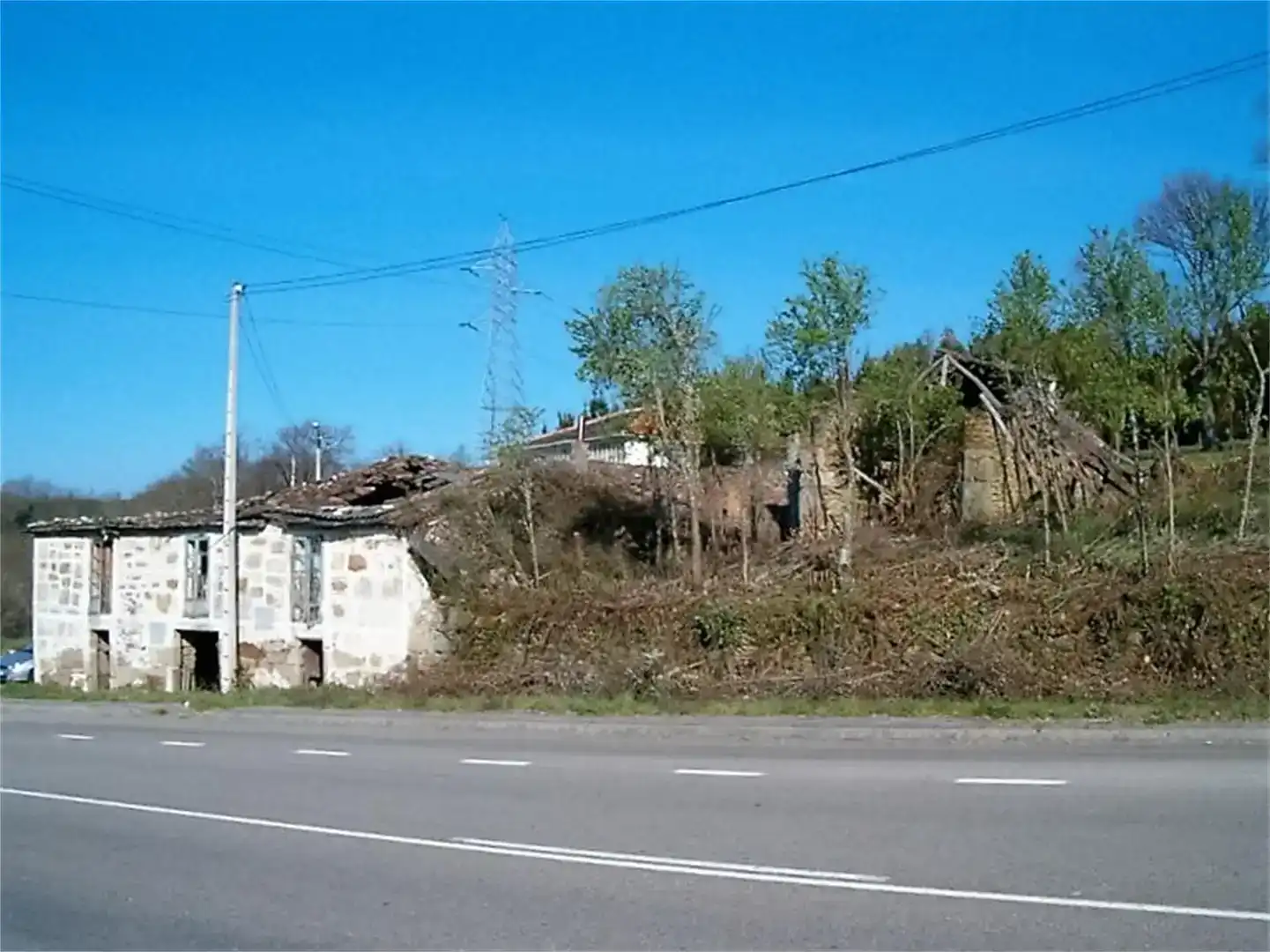 Grundstücke zum Verkauf in Castro Caldelas