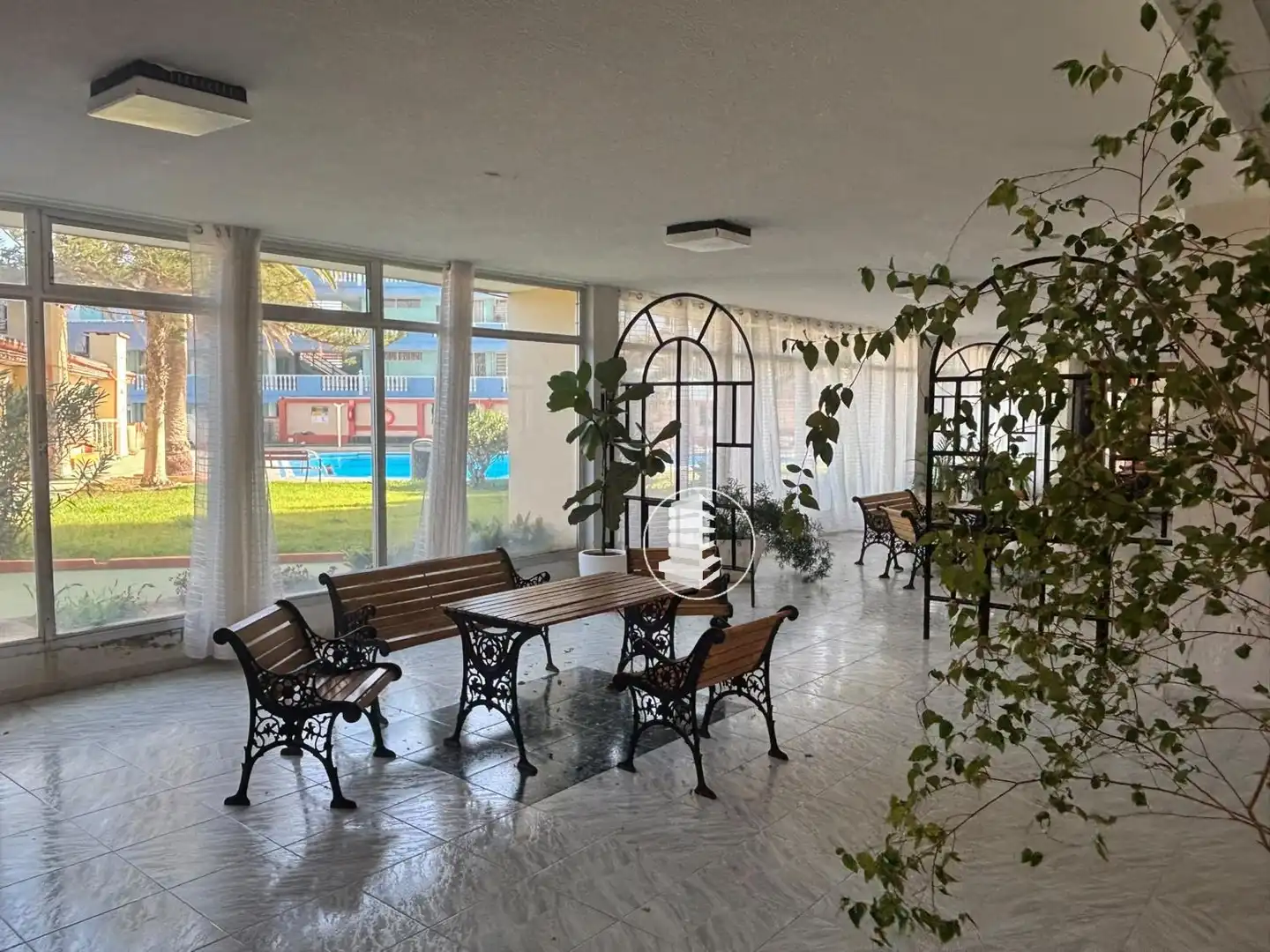 Appartement avec piscine à louer à Las Caletillas - Punta Larga, imagen 16
