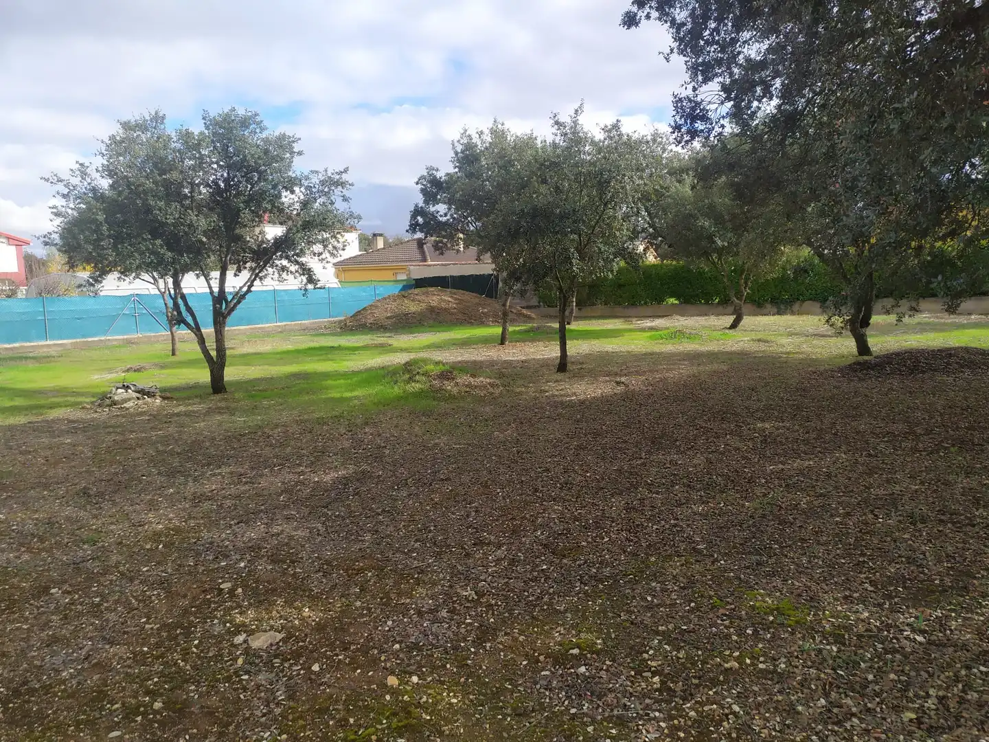 Terreny residencial en venda a Florida de Liébana, imagen 4