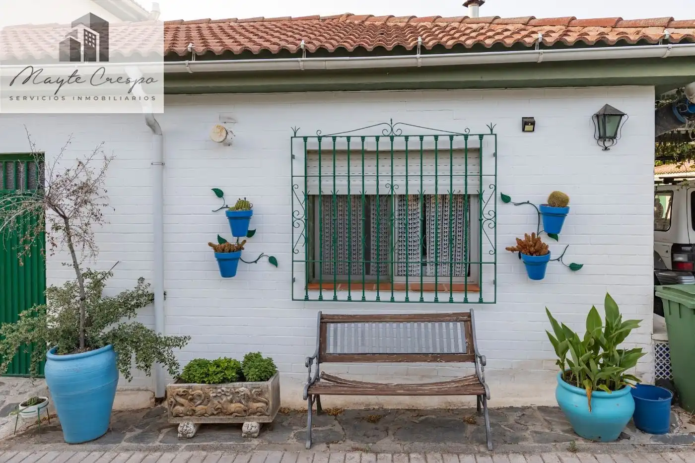 Maison avec terrasse à vendre à de viznar, imagen 13