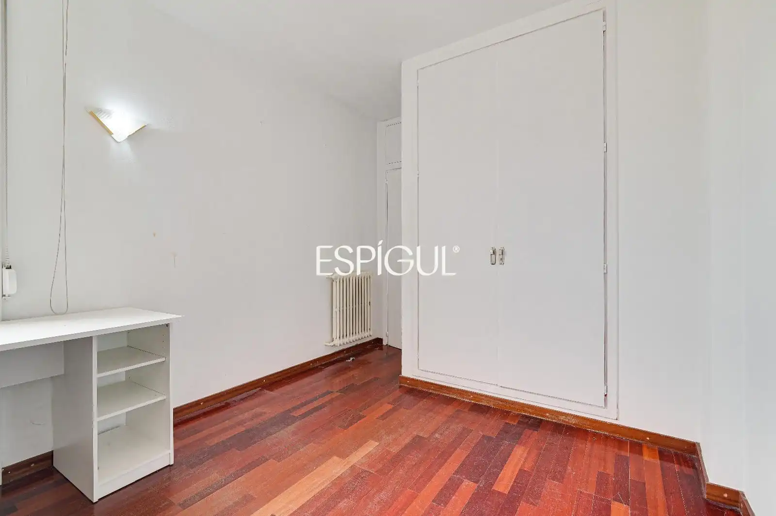 Habitación de Piso en venta en Girona con Calefacción, Parquet y Amueblado
