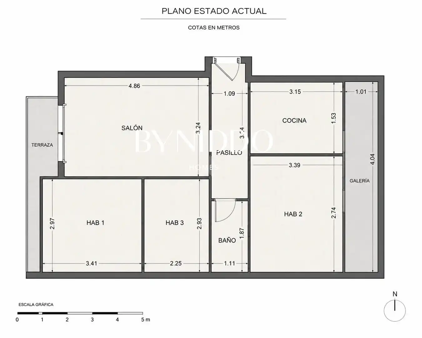Wohnung mit Terrasse zum Verkauf in Centre - Estació, imagen 41