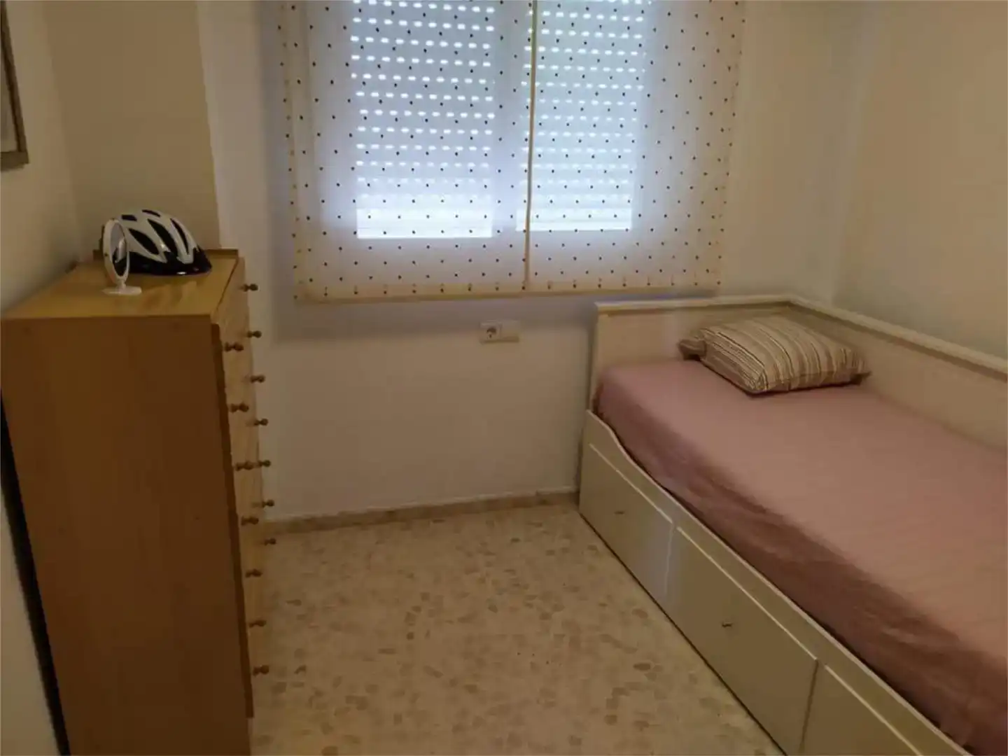 Schlafzimmer von Wohnung zum Verkauf in Daimús mit Schwimmbad