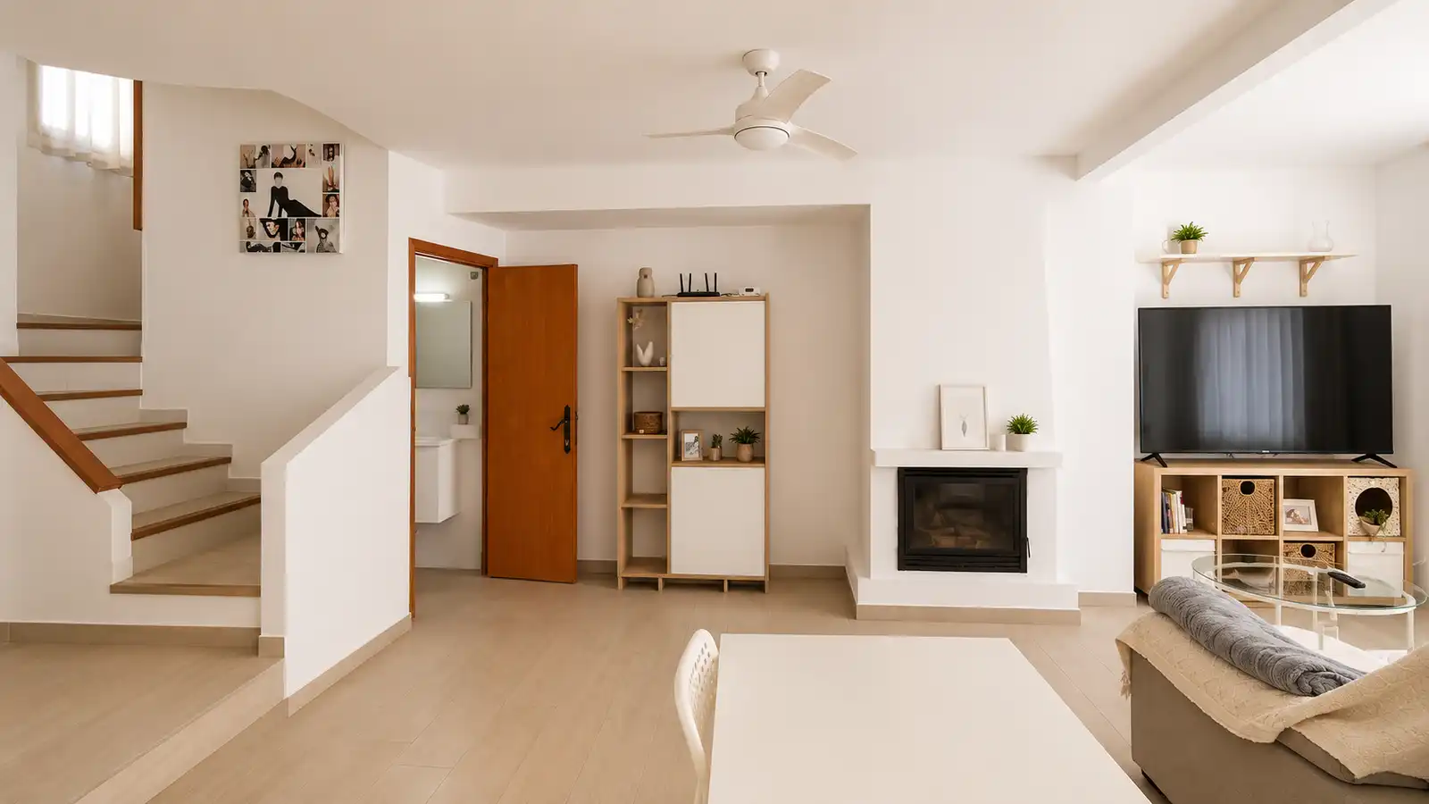 Casa o xalet en venda a La Nucia Pueblo
