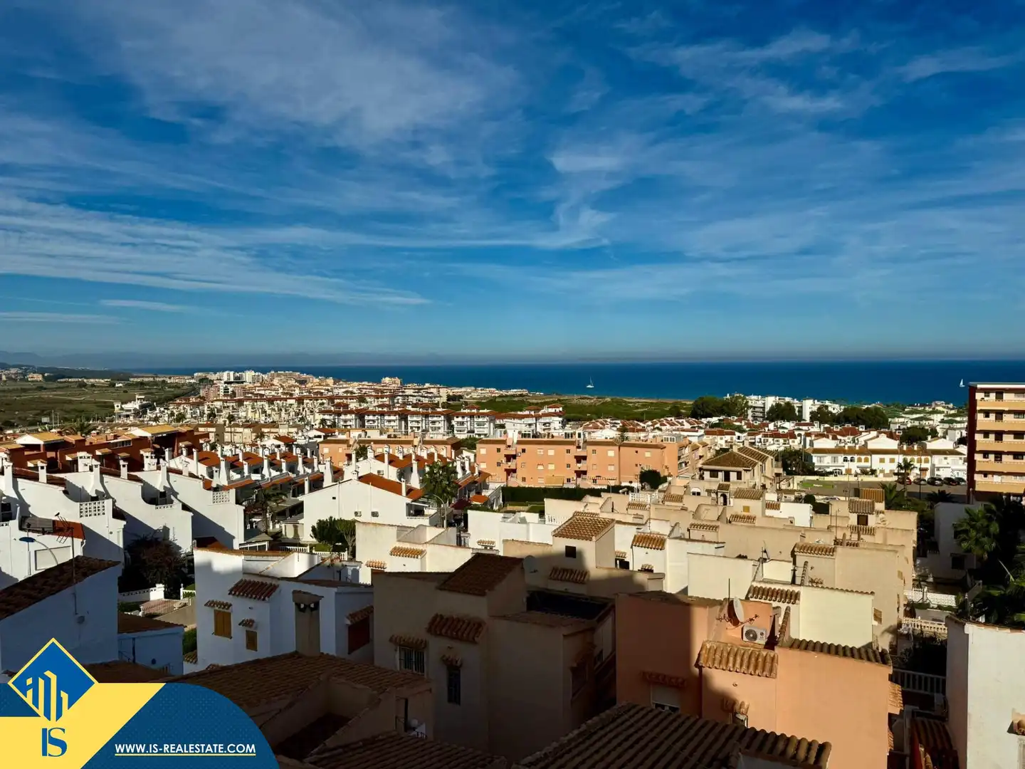 Studio with pool for sale in Nueva Torrevieja - Aguas Nuevas, imagen 3