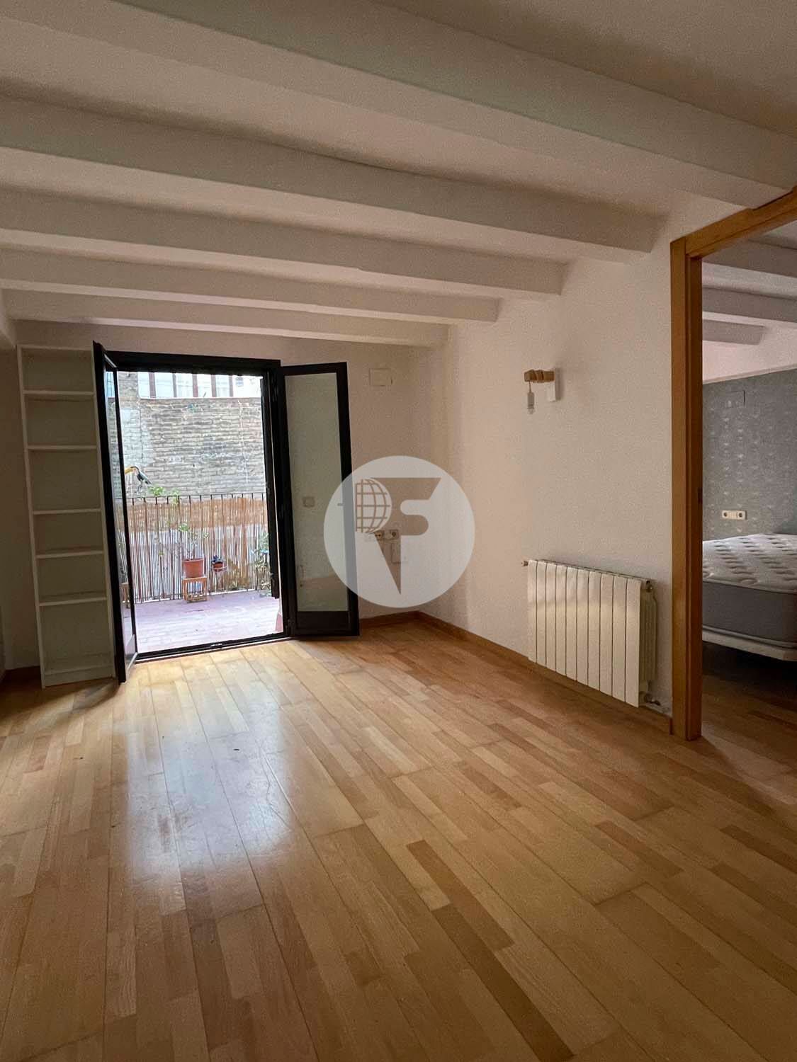 Apartament de lloguer a El Poble Sec - Parc de Montjuïc