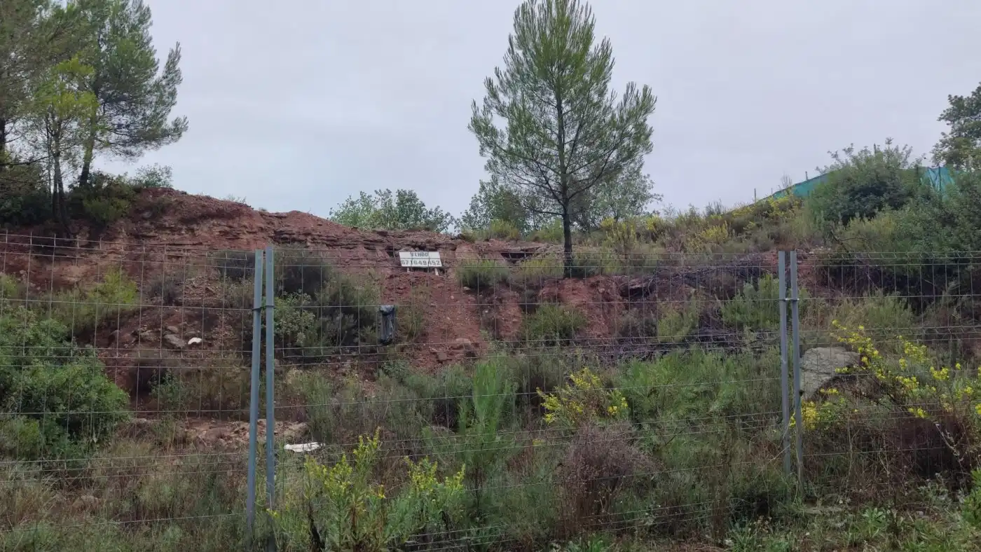 Terreny residencial en venda a Calle ISARD 15, imagen 4