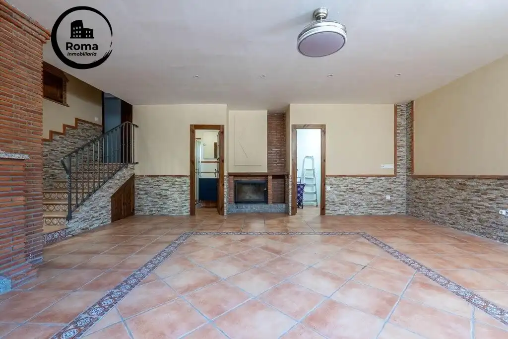 Villa zum Verkauf in Calle Calle Reina Sofía 31, imagen 63