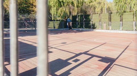 Foto 4 de Piso en venta en Calle Los Curas, Centro, Torrejón de Ardoz