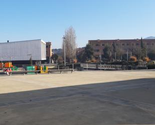 Vista exterior de Local de lloguer en Vilanova del Vallès