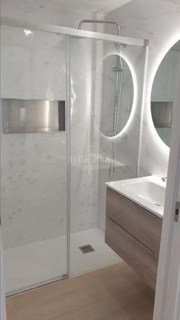 Wohnung zum Verkauf in Paseo Cortes de Aragón 17, imagen 21