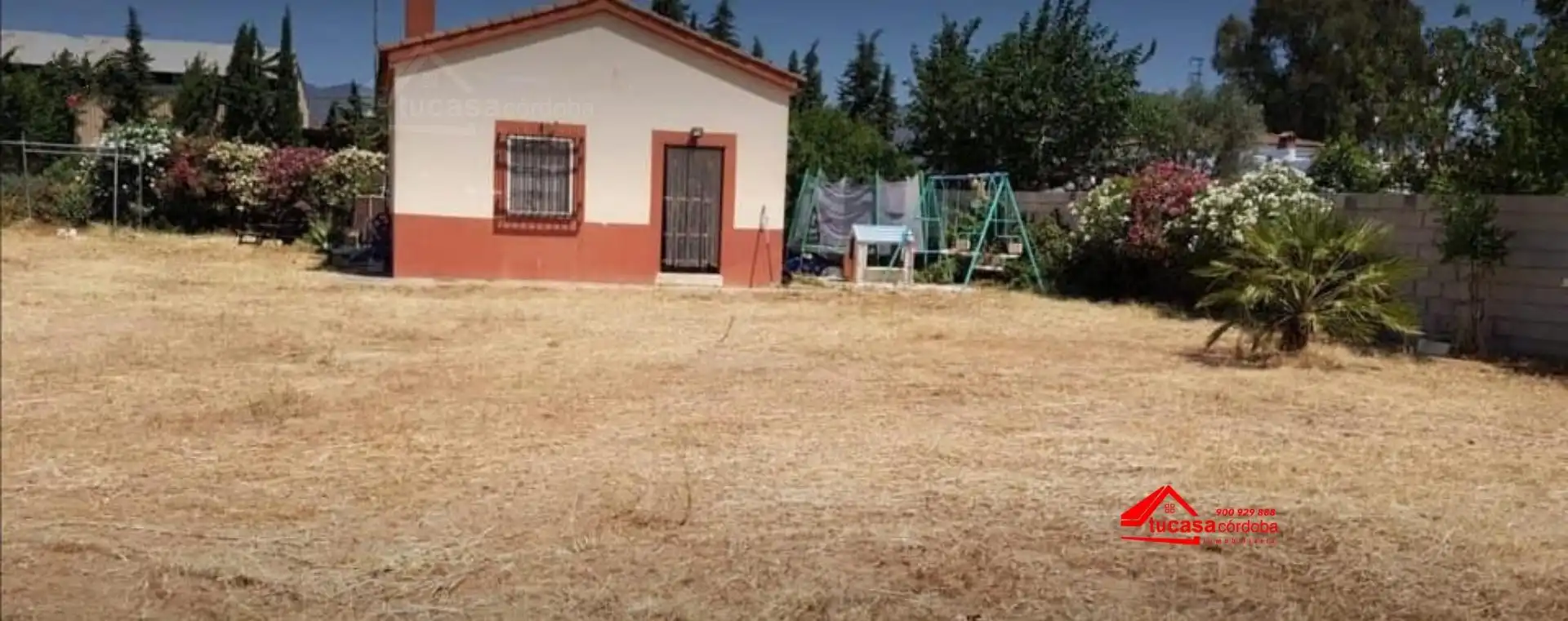 Country homes for sale in Córdoba