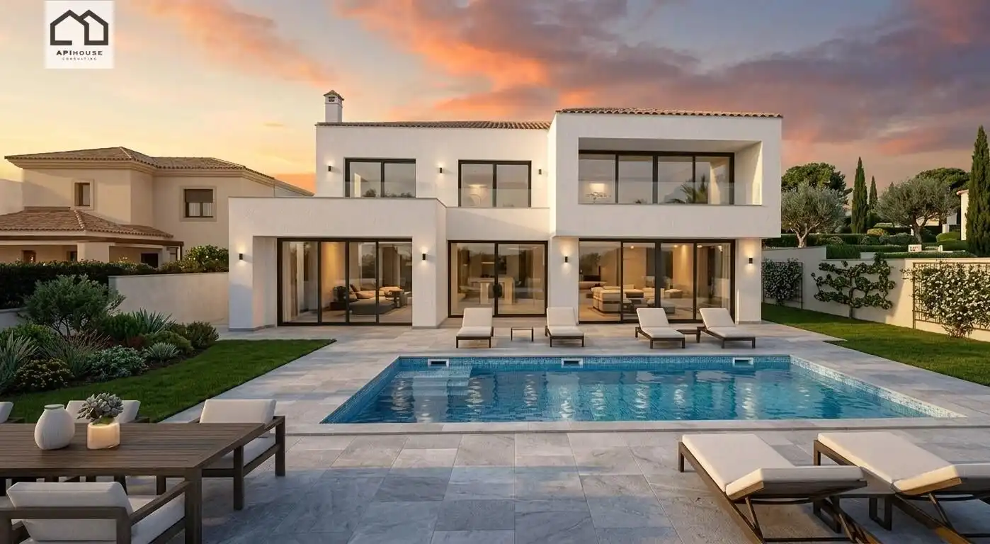 Exterior view of Residential for sale in Carmena