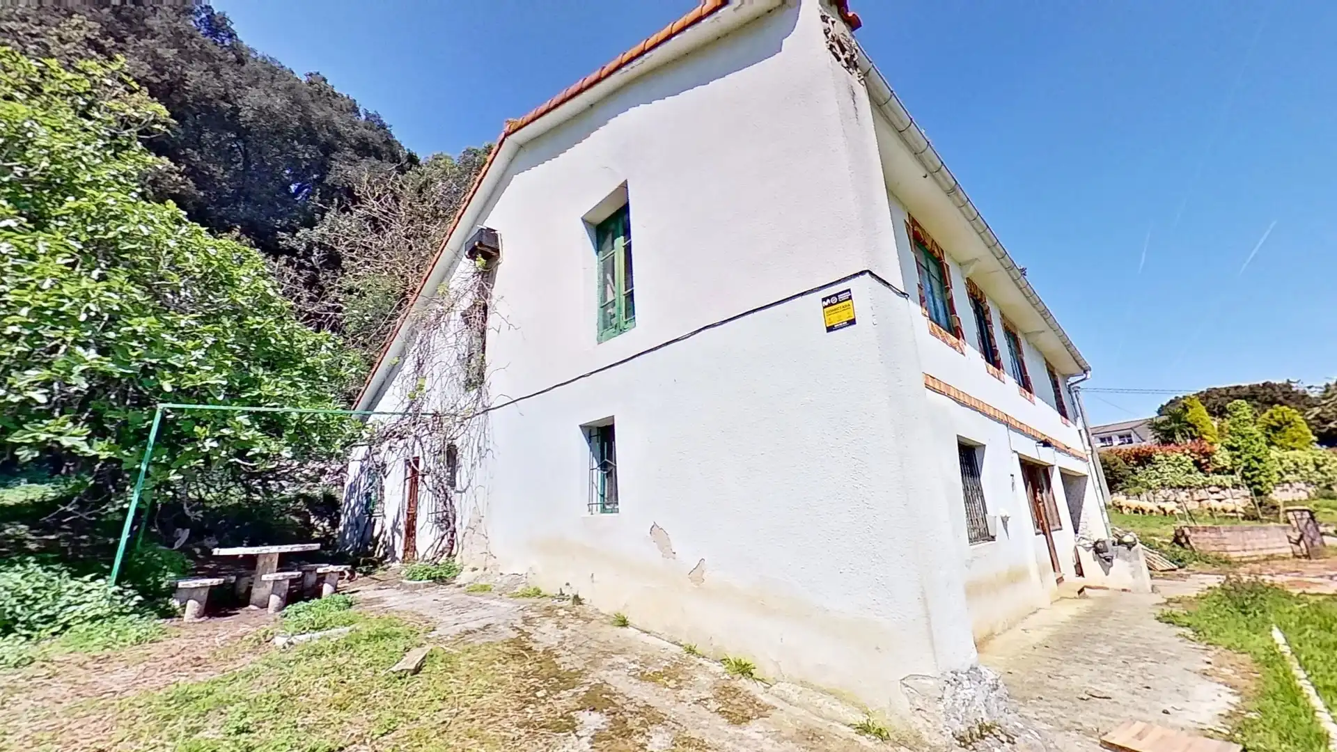 House with garden for sale in Igollo, imagen 6