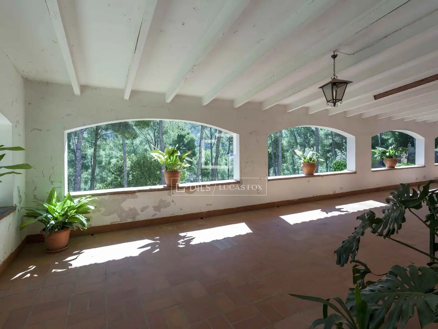 Chalet con jardín en venta en Casco Urbano, imagen 19
