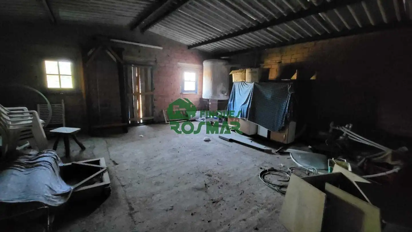 Terreno rústico en venta en Lloret Verd - Els Pinars, imagen 13