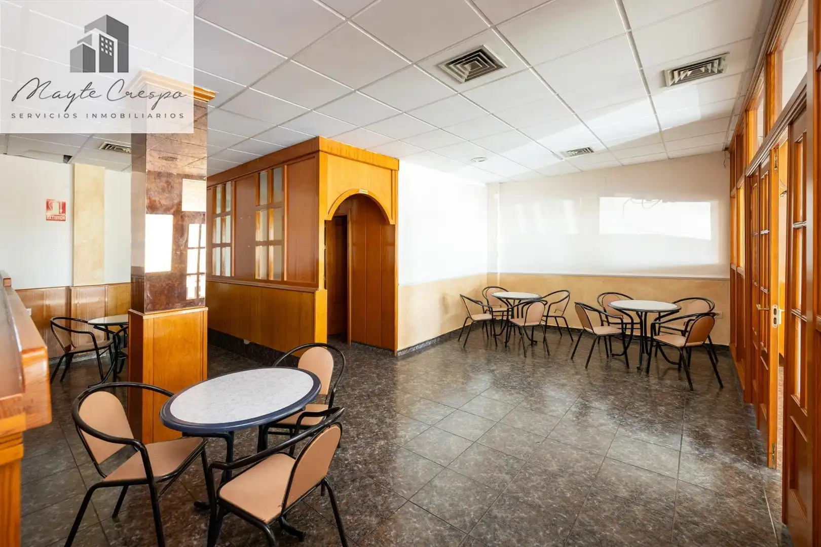 Maison avec terrasse à vendre à Calle CORDOBA 12, imagen 8